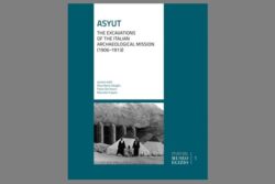 Pdf - Las excavaciones de la misión arqueológica italiana en Asyut (1906-1913)