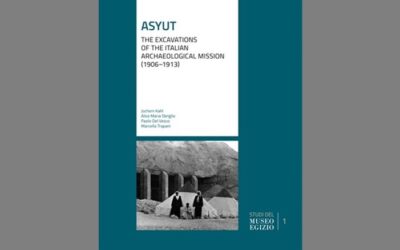 Pdf – Las excavaciones de la misión arqueológica italiana en Asyut (1906-1913)