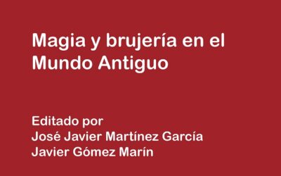 Pdf: Magia y brujería en el Mundo Antiguo