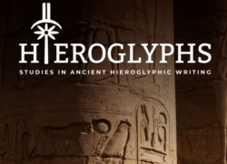 Pdf - Revista Hieroglyphs