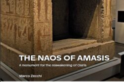 Pdf: The Naos of Amasis