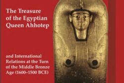 Pdf: The Treasure of the Egyptian Queen Ahhotep and International Relations at the Turn of the Middle Bronze Age