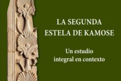 Pdf. La segunda estela de Kamose