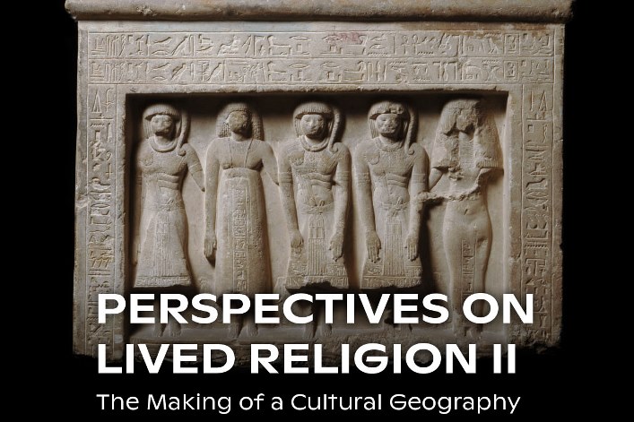 Lectura en línea: Perspectives on lived Religion II. The Making of a Cultural Geography