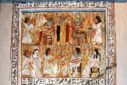 Piezas Online del Penn Museum