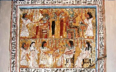 Piezas Online del Penn Museum