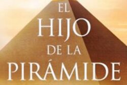 Presentación del libro de Antonio Cabanas: "El Hijo de la Pirámide"