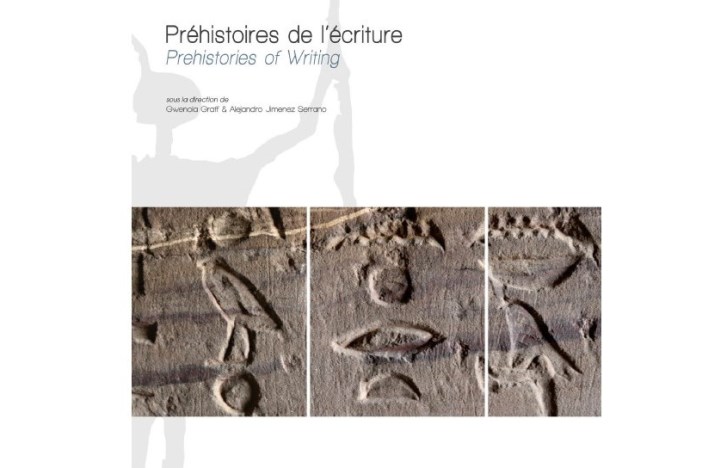 Pdf: Préhistoires de ‘écriture