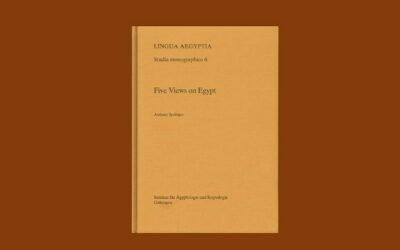 PDF: Five Views on Egypt