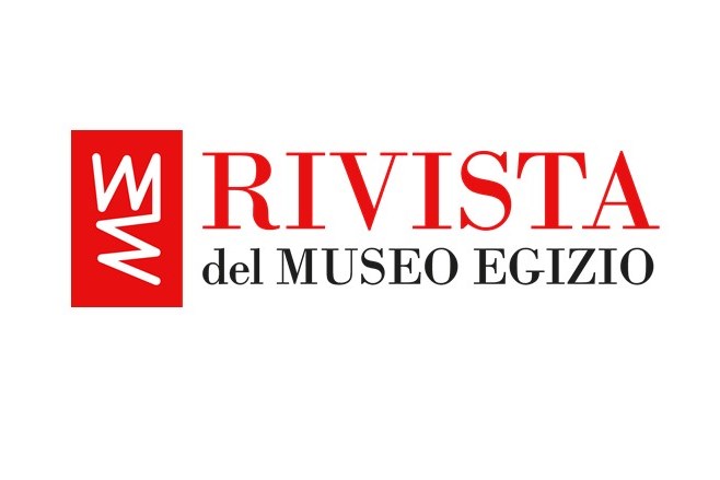 Revista del Museo Egipcio de Turín, nº 2