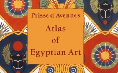 Pdf: Atlas of Egyptian Art. Prisse d’Avennes