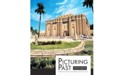 Publicación: Picturing the Past: Imaging and Imagining the Ancient Middle East