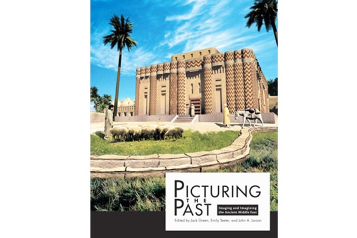 Publicación: Picturing the Past: Imaging and Imagining the Ancient Middle East