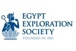 Remodelación y cierre temporal de la Egypt Exploration Society