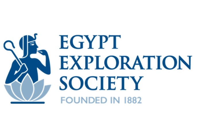 Remodelación y cierre temporal de la Egypt Exploration Society