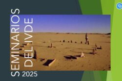 Seminario IVDE en Valencia - PAISAJE y MEMORIA CULTURAL EN EL EGIPTO PREDINÁSTICO