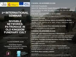 Seminario de Invisible Networks