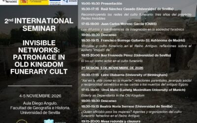 Seminario de Invisible Networks