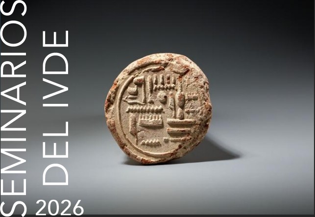 Seminario del IVDE – CONOS FUNERARIOS EGIPCIOS: testimonios olvidados de la necrópolis tebana