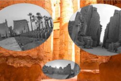 Seminario en Madrid - Karnak Stones Project (en español)