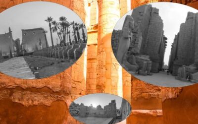 Seminario en Madrid – Karnak Stones Project (en español)