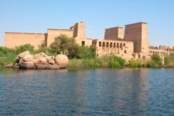 Seminario en Valencia - Egipto después de Egipto: la dinastía ptolemaica y la conquista romana