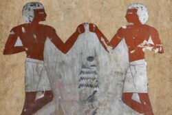 Pdf – El Tekenu e Muu de Pietro Testa en Mediterraneo Antico (italiano)