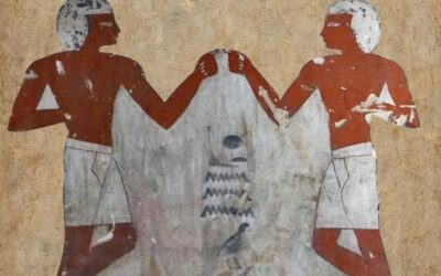 Pdf – El Tekenu e Muu de Pietro Testa en Mediterraneo Antico (italiano)