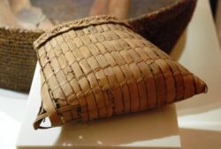 Todo lo que sabemos de la cestería en el antiguo Egipto gracias a las excavaciones de este proyecto del CSIC