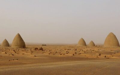 Un documento árabe del siglo XVI encontrado en Sudán demuestra la existencia de un legendario Rey de Nubia que además de guerrear comerciaba con telas y ganado