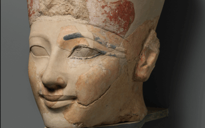Un estudio pone en duda que las estatuas de Hatshepsut fueran destruidas por venganza
