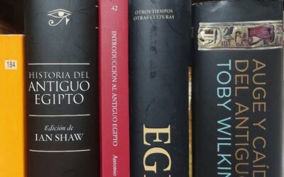 Únete al Club de Lectura de AEDE