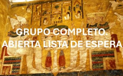 VIAJE A EGIPTO – 13 – 23 de febrero de 2026. COMPLETO