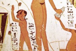 Curso - Vida y muerte infantil en Egipto y el Mediterráneo antiguo