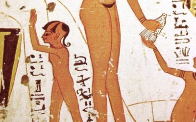 Curso – Vida y muerte infantil en Egipto y el Mediterráneo antiguo