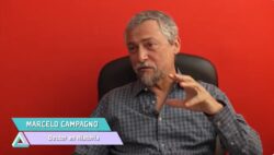 Video - Marcelo Campagno: Egiptología y los orígenes del Estado