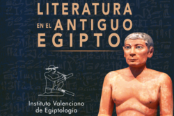 XVI Jornadas de Egiptología de Valencia