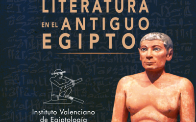 XVI Jornadas de Egiptología de Valencia