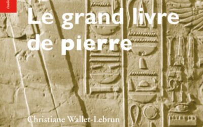 Pdf: Le grand livre de pierre