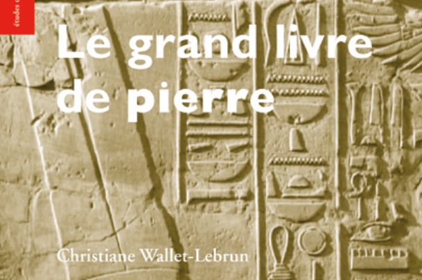 Pdf: Le grand livre de pierre