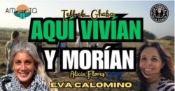 La fábrica de la ciencia. Tell el-Ghaba. Aquí vivían y morían